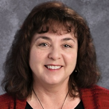 Kelly Huddleson